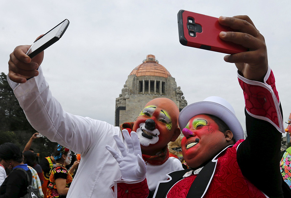 REUTERS/Henry Romero