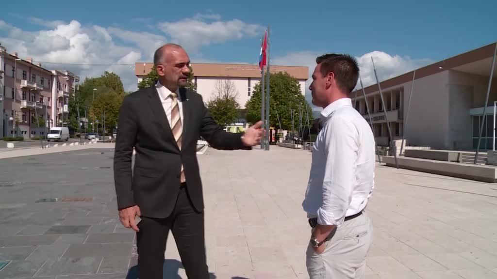 Kninski gradonačelnik pod lupom Povjerenstva za odlučivanje o sukobu interesa