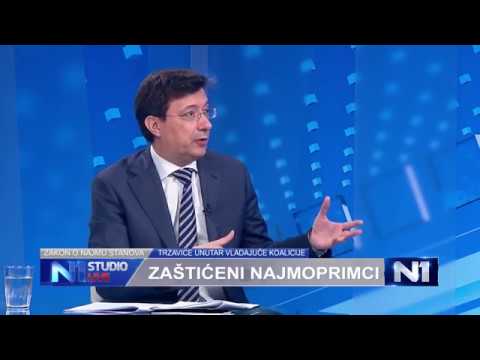 "Koalicija je složen konglomerat, treba razgovarati"