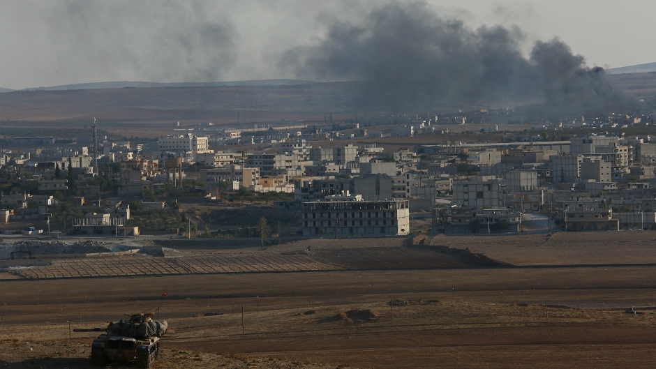 Kobani