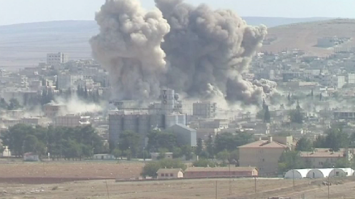 kobani screenshot