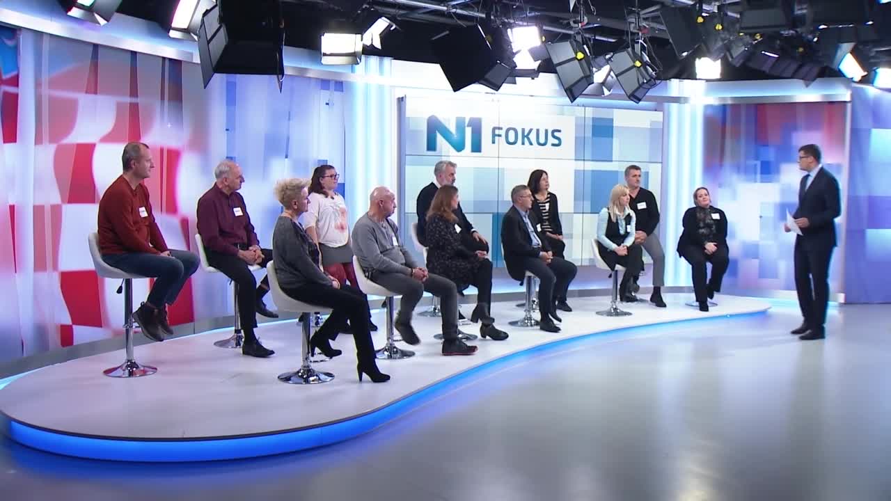 Kojem kandidatu vjerujete kad kaže da treba odvojiti Crkvu od politike?