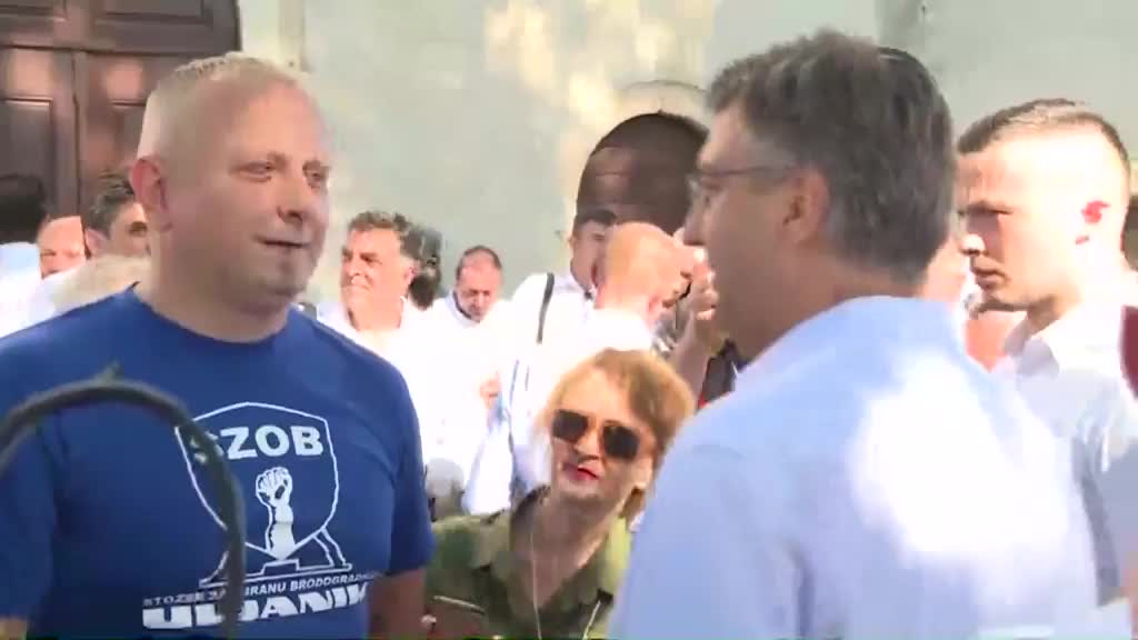 Koji "vrući krumpiri" čekaju Vladu nakon godišnjeg