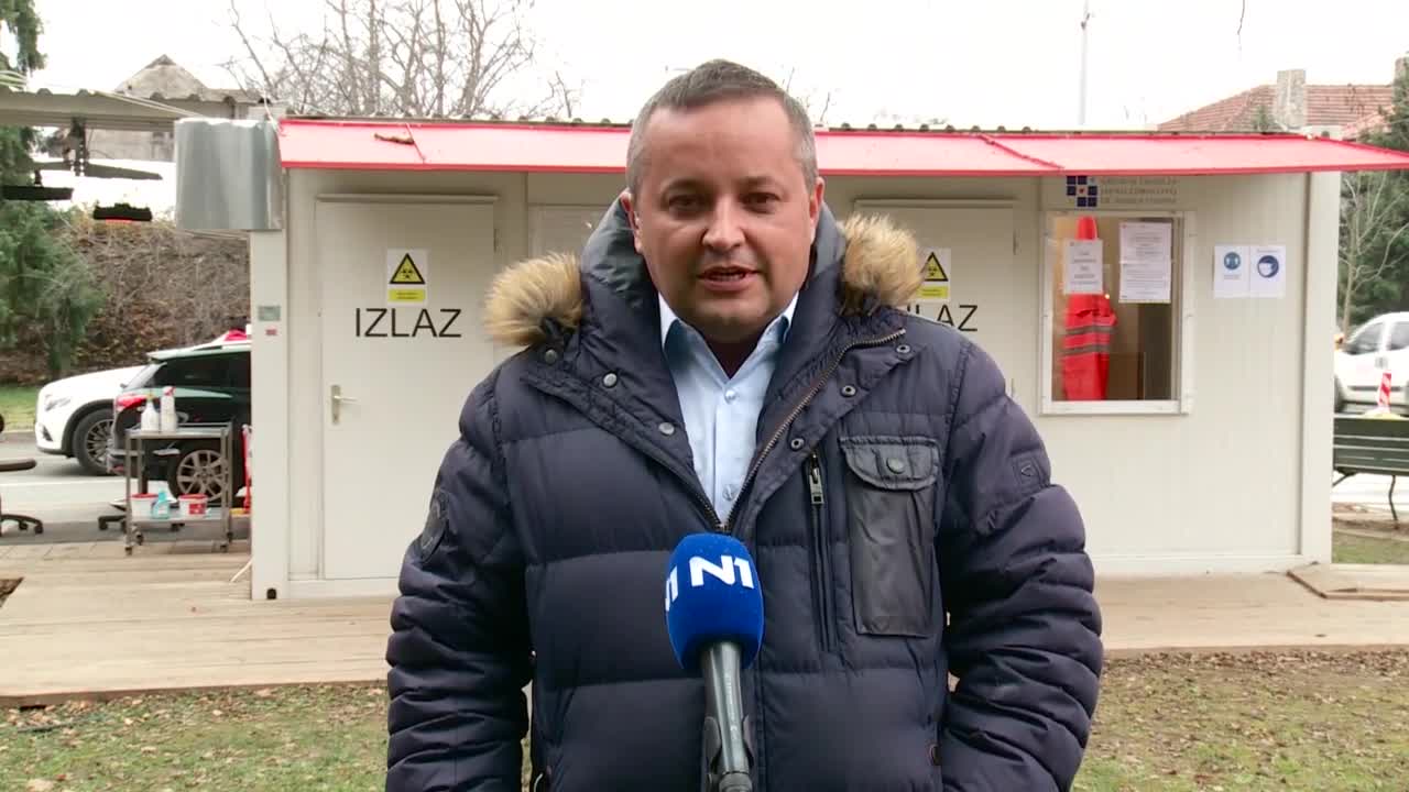 Kolarić: Dolaskom cjepiva neće prestati sve mjere, one će potrajati mjesecima