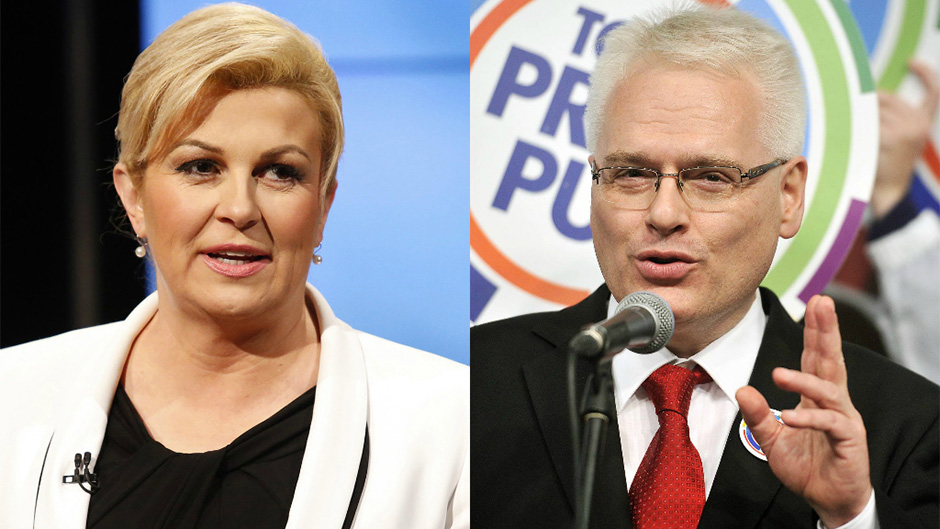 kolaz kolinda i josipovic