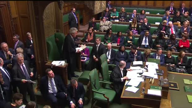 Koliko će se odgoditi Brexit?