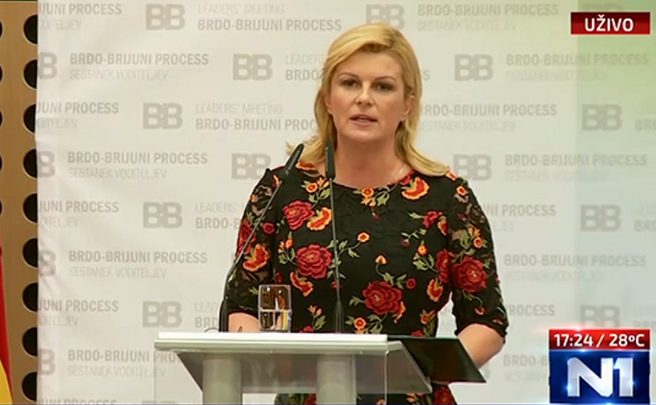 kolinda