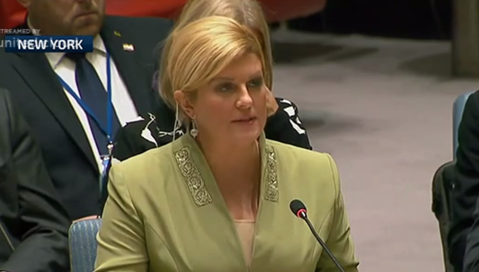 kolinda