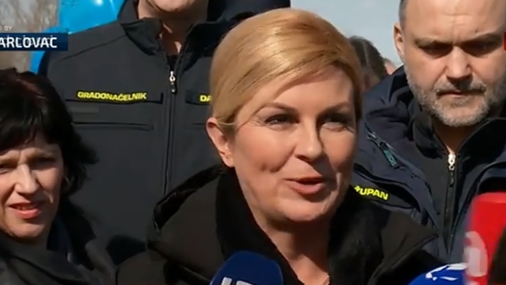 kolinda