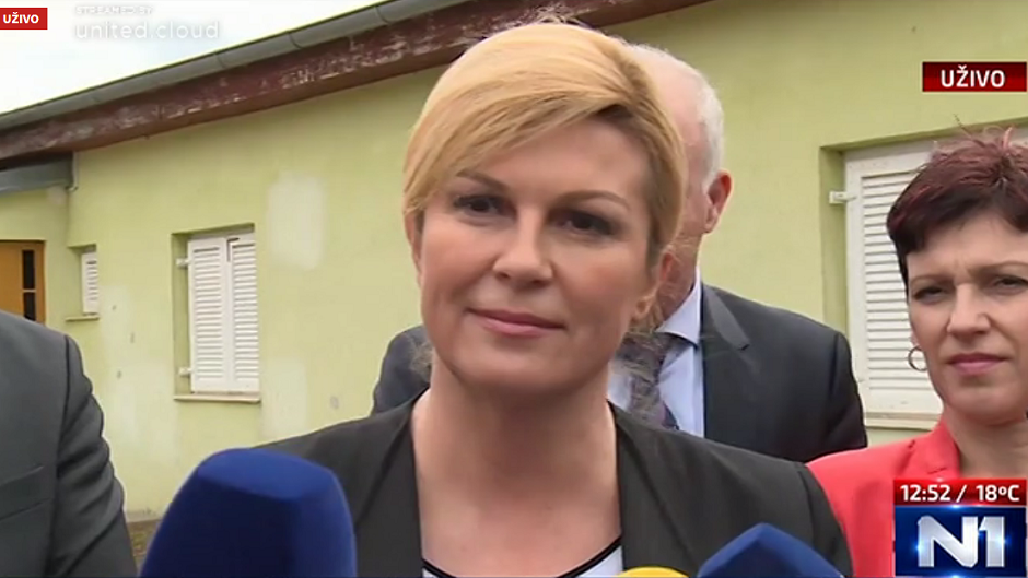 kolinda