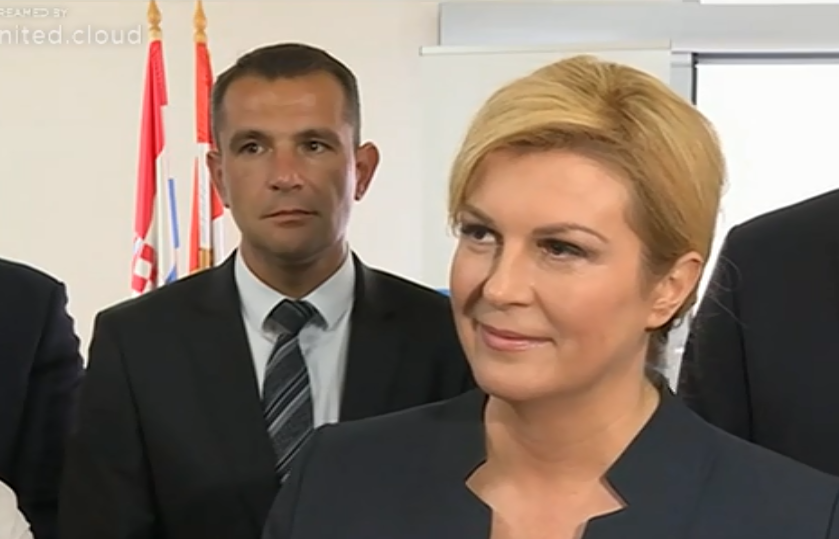 kolinda