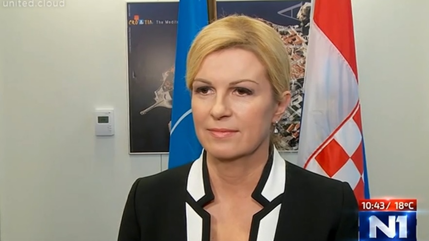 kolinda
