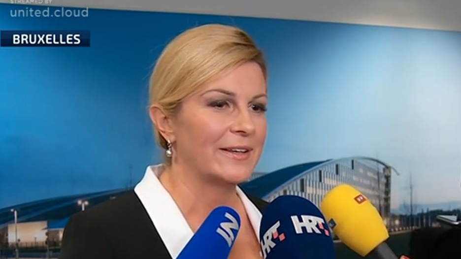 kolinda