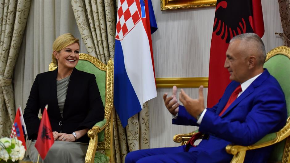 KOLINDA