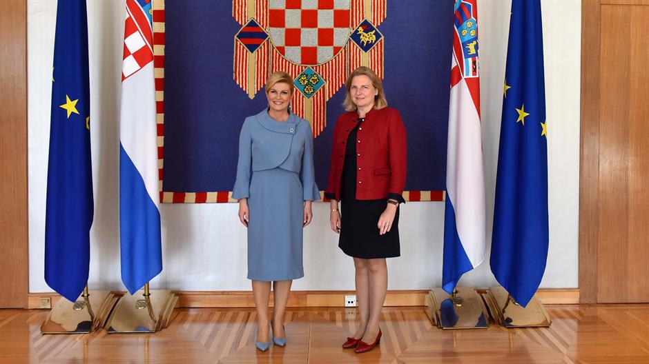 kolinda