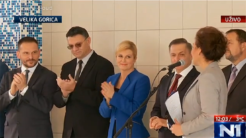 kolinda