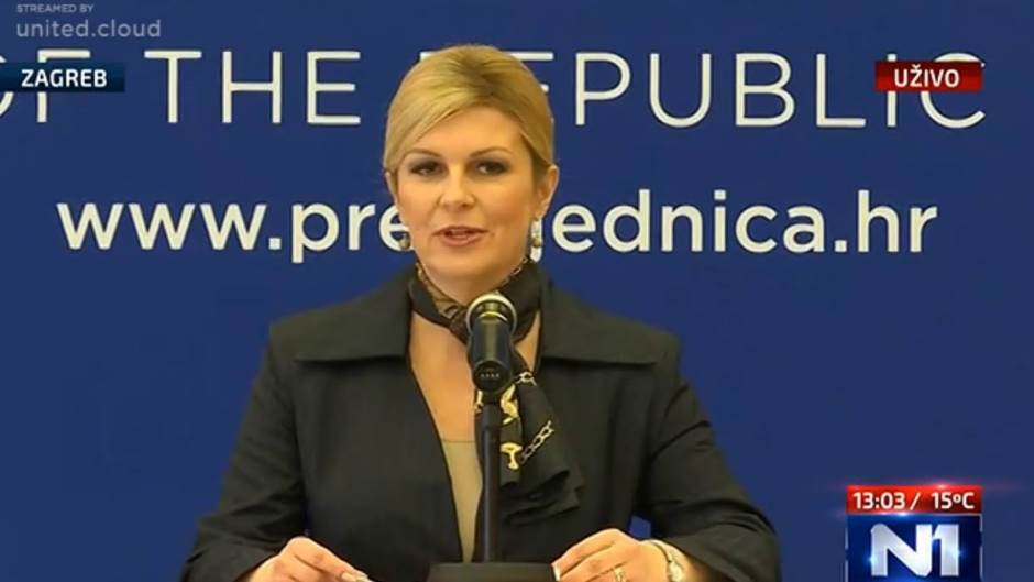 kolinda