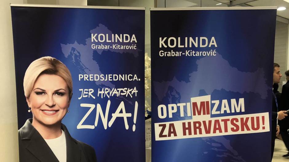 kolinda