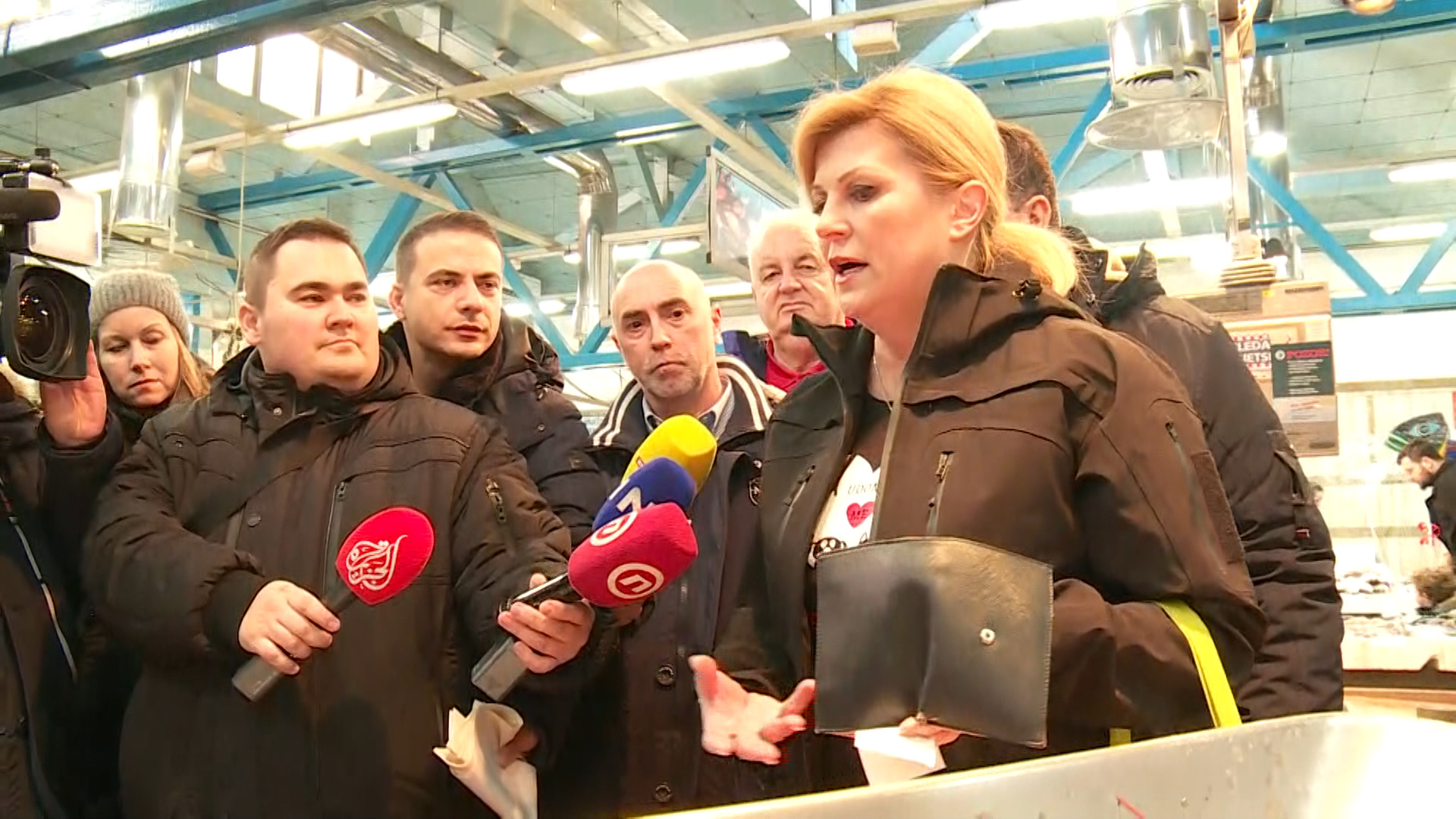 kolinda