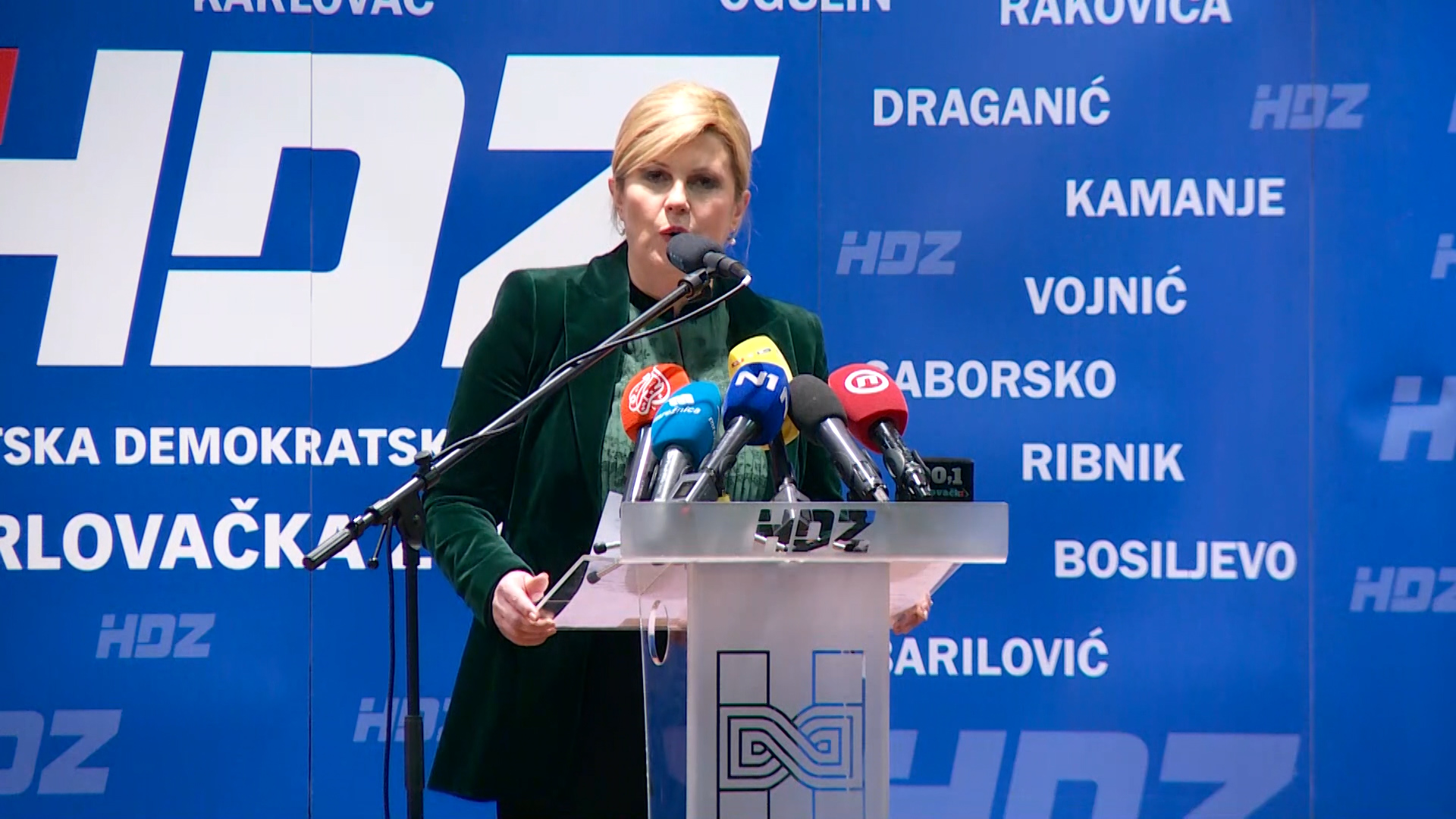 kolinda