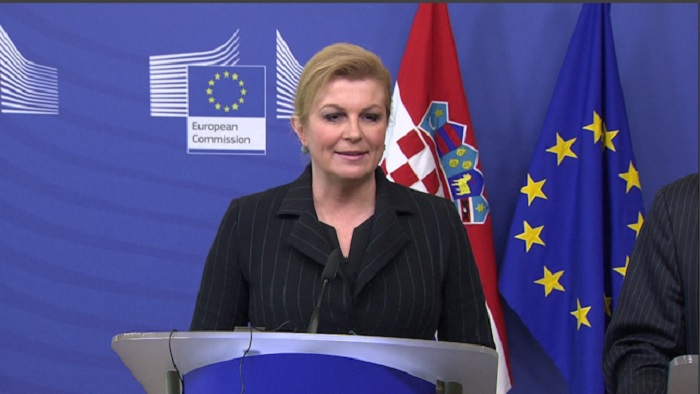 kolinda