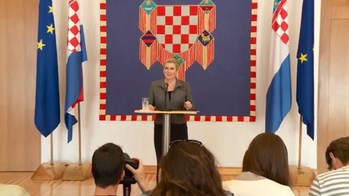 kolinda