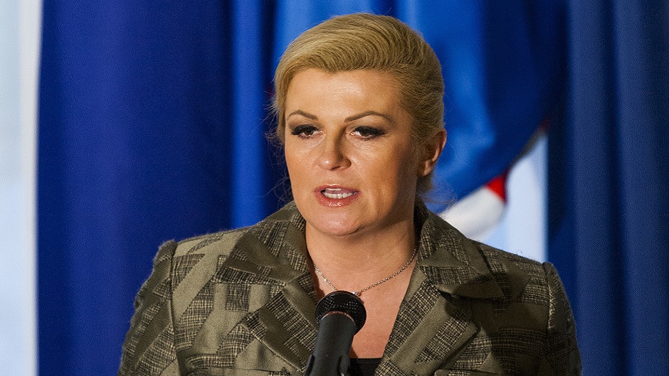 kolinda