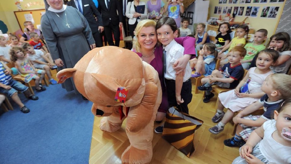 kolinda
