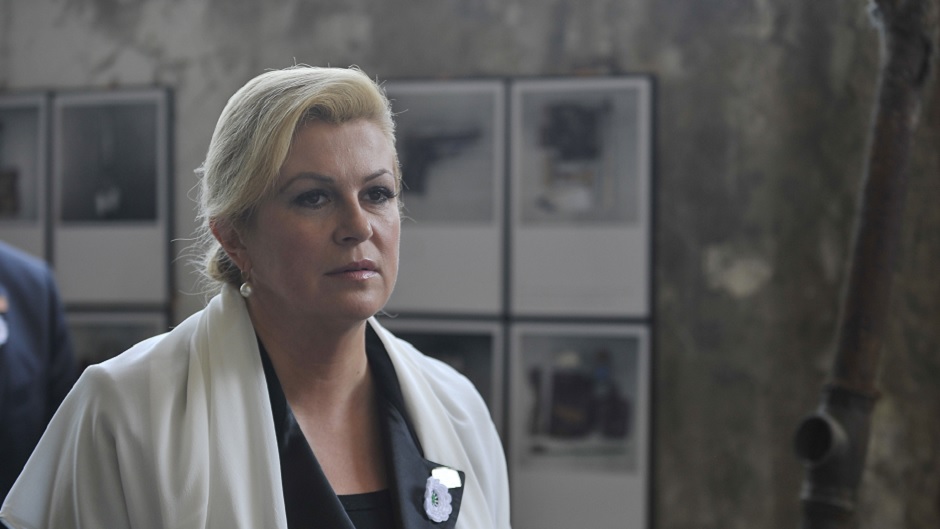 kolinda