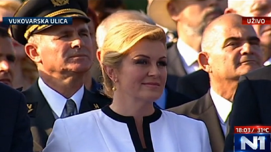 kolinda