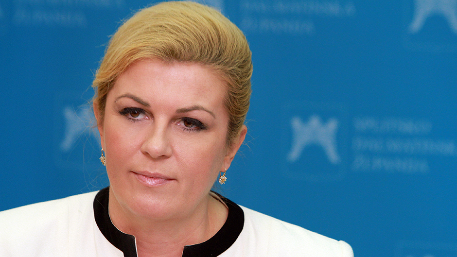 Kolinda