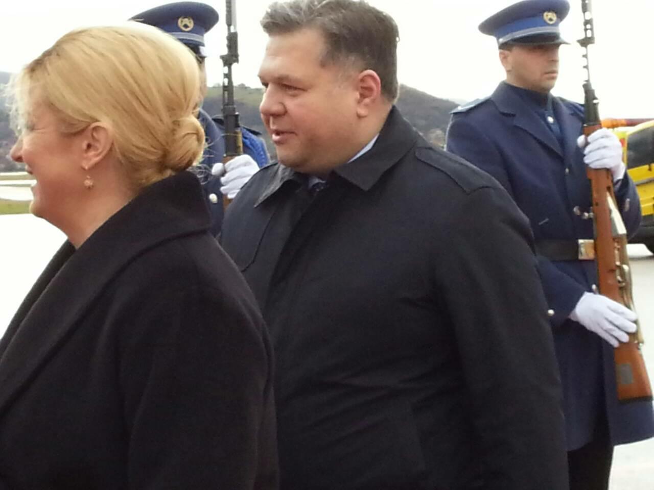 kolinda 5