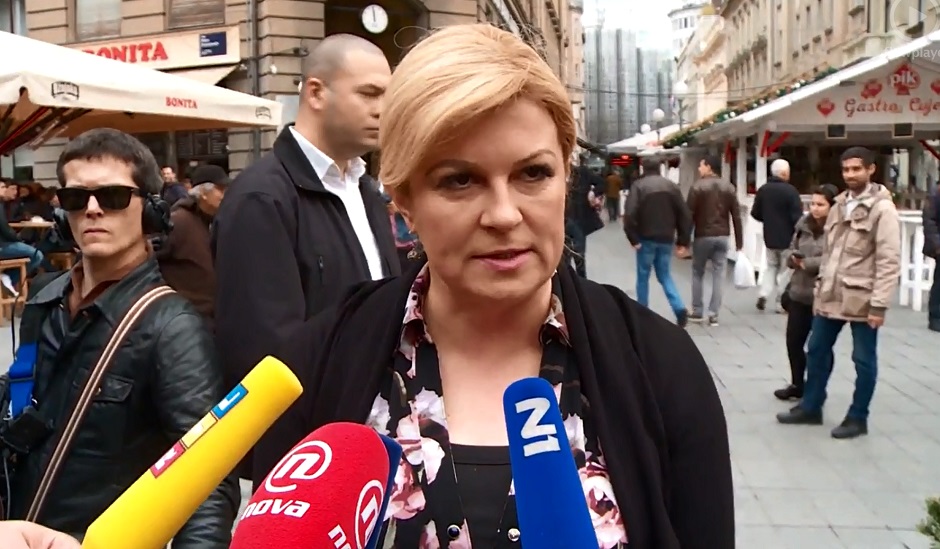 kolinda