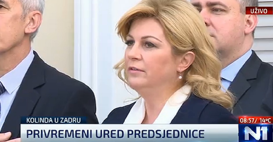 kolinda