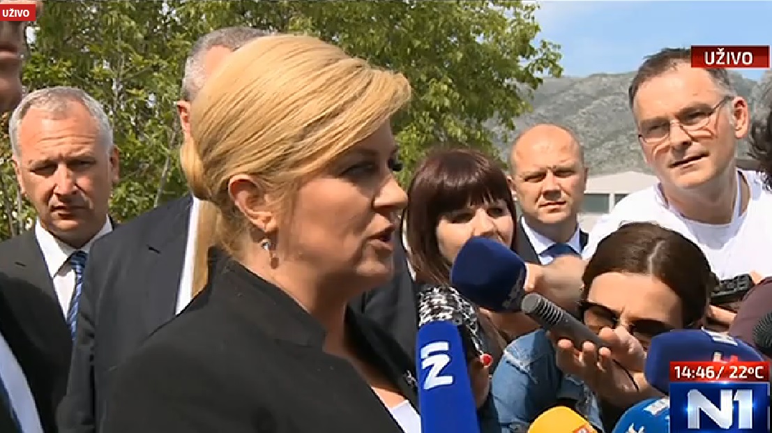 kolinda