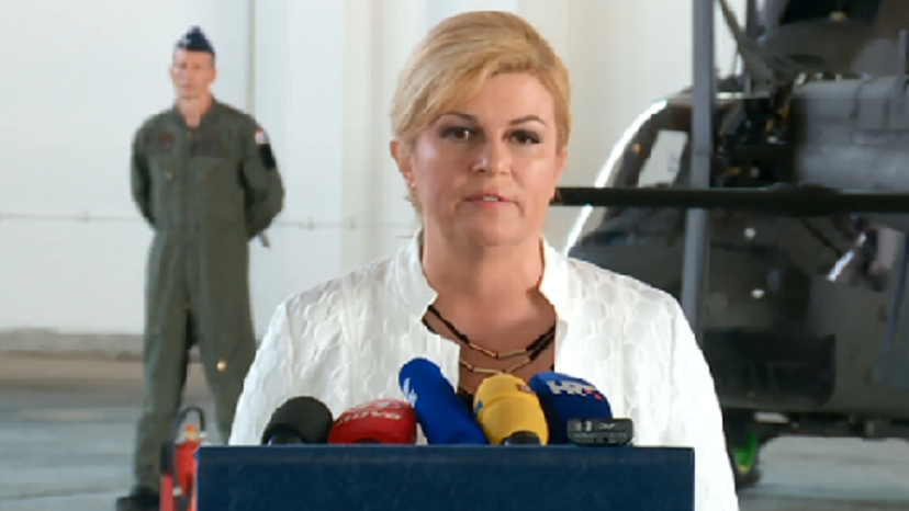 kolinda