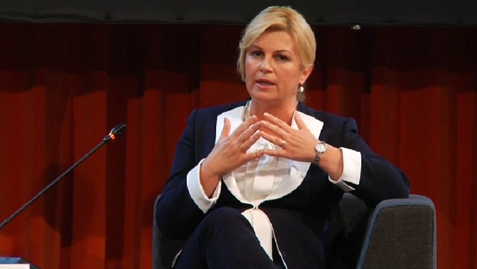 kolinda