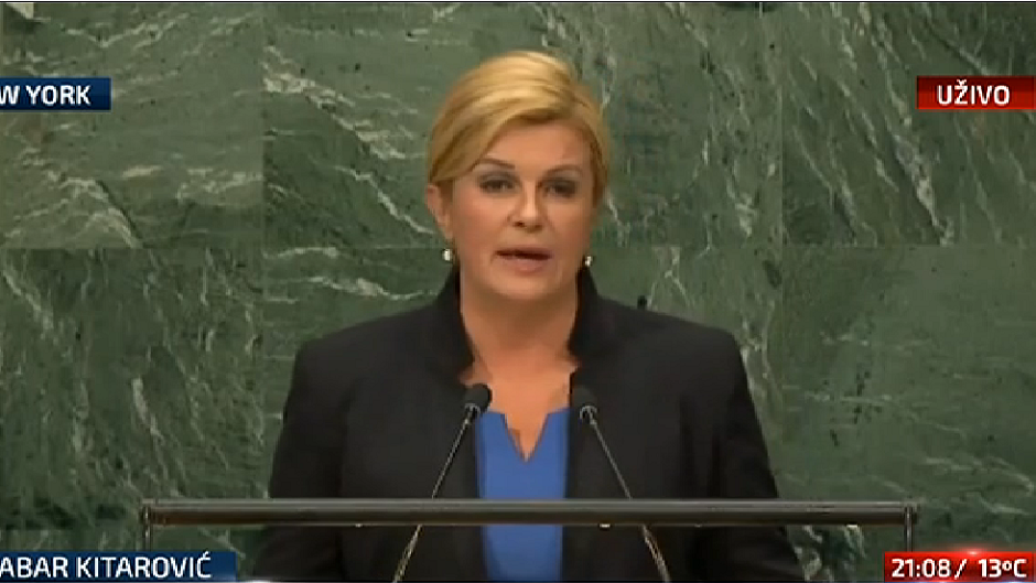 kolinda