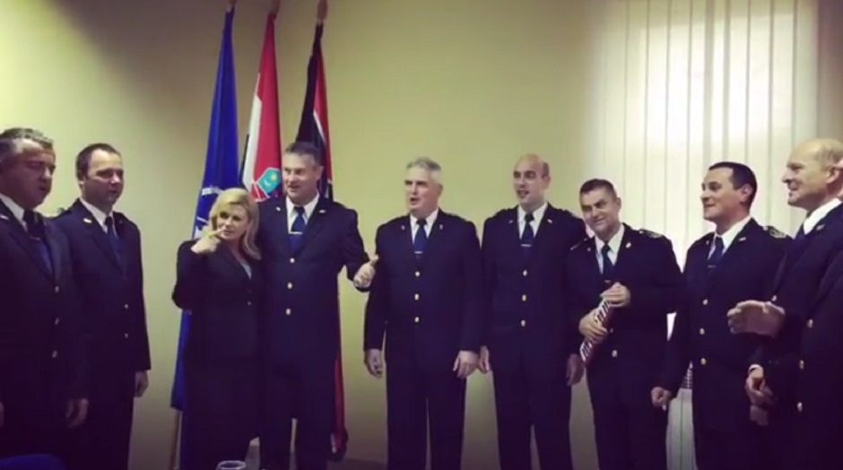 kolinda