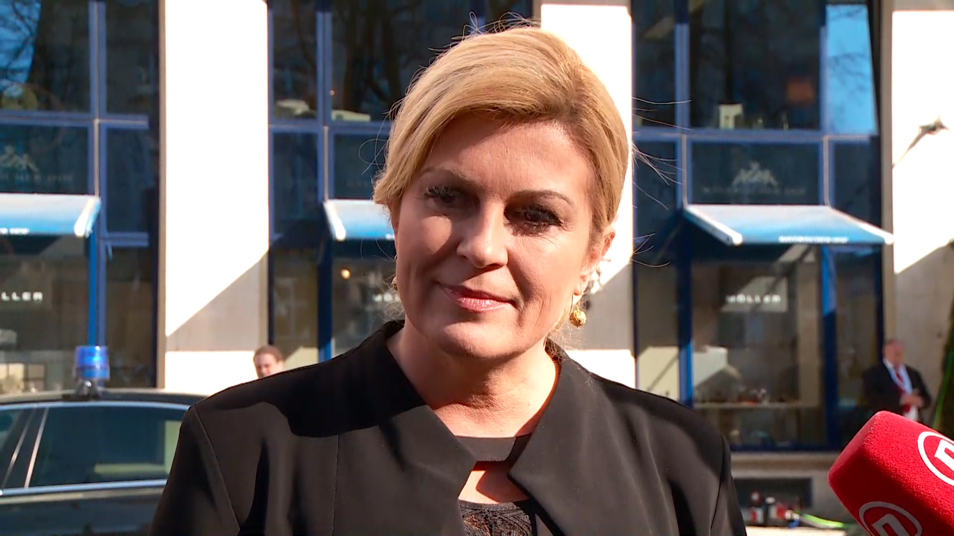 kolinda