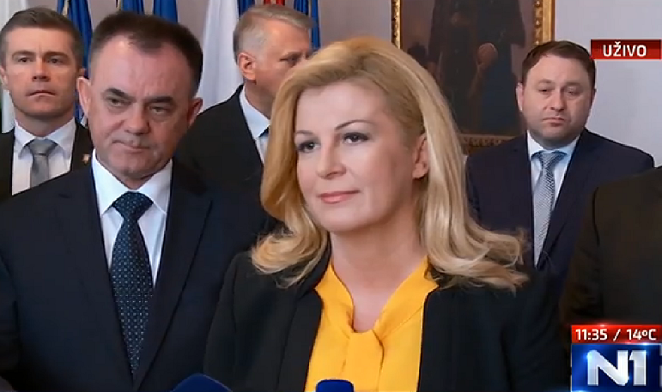 kolinda