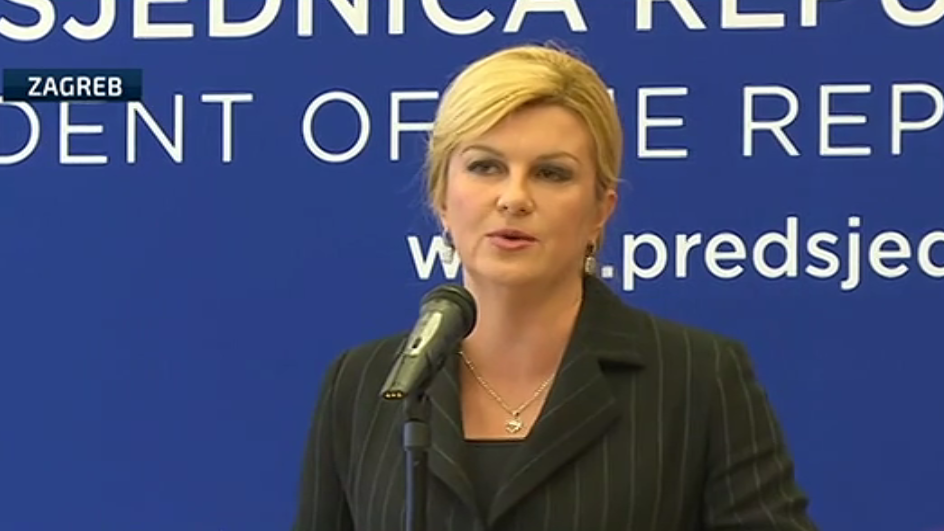 kolinda