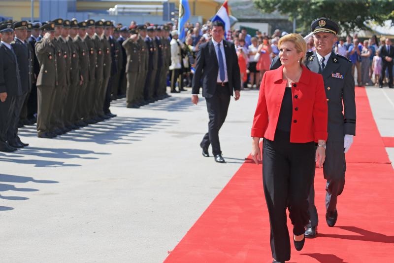 Kolinda Grabar Kitarović