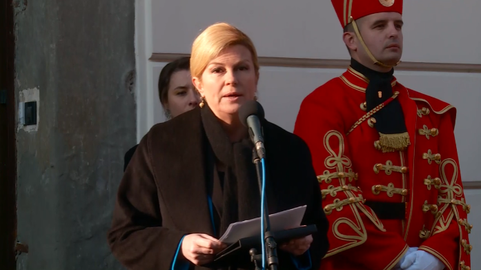 kolinda grabar kitarović