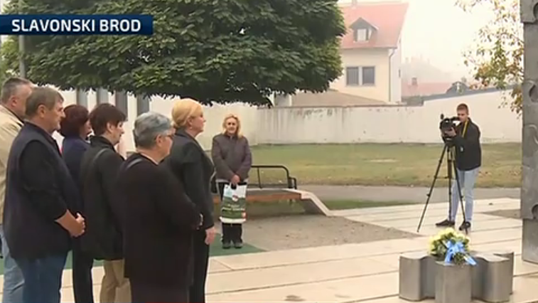 Kolinda Grabar Kitarović