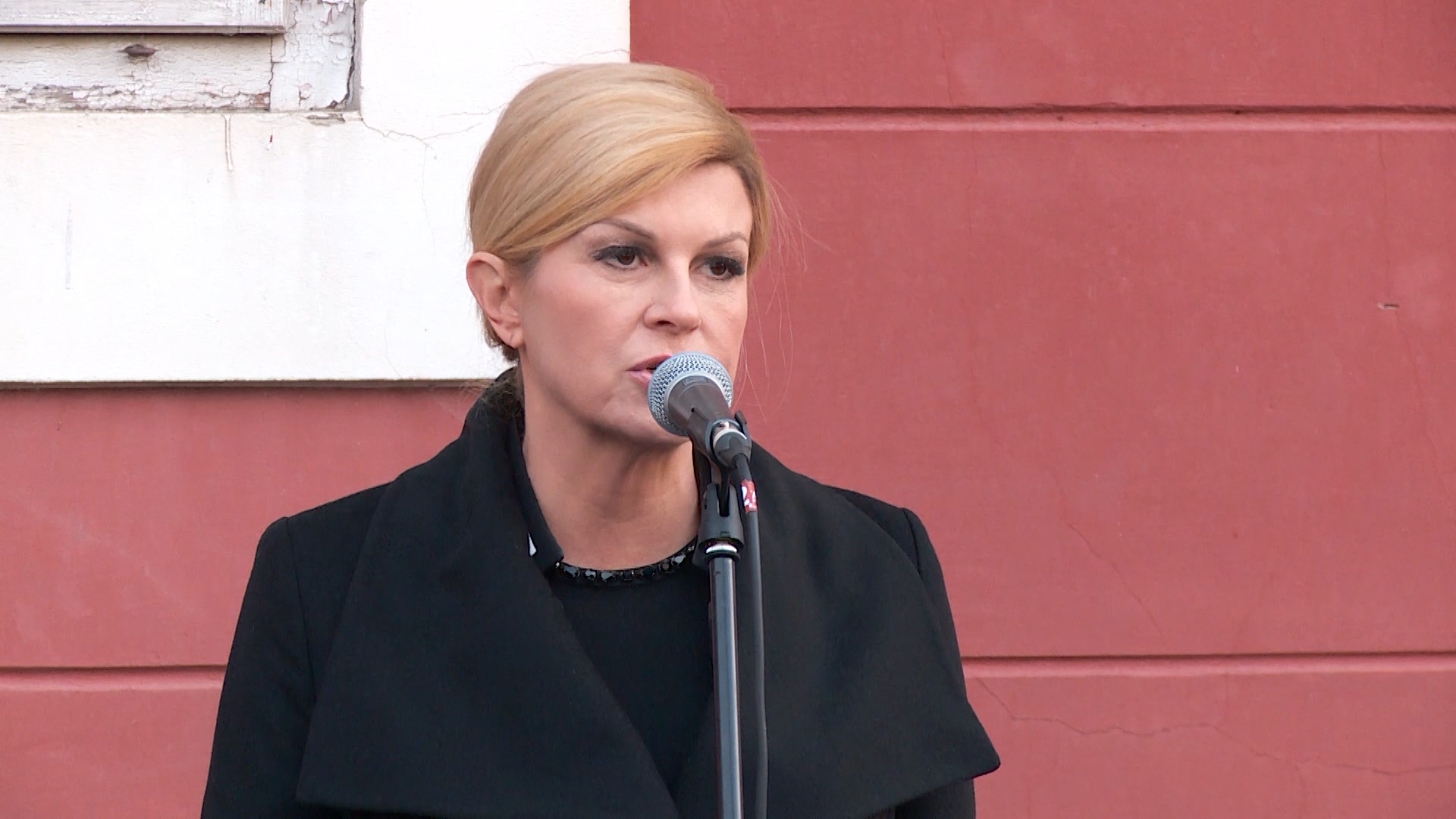 kolinda grabar kitarović