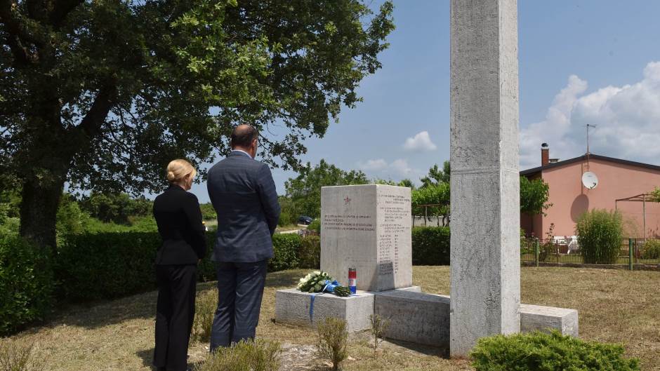 Kolinda Grabar Kitarović