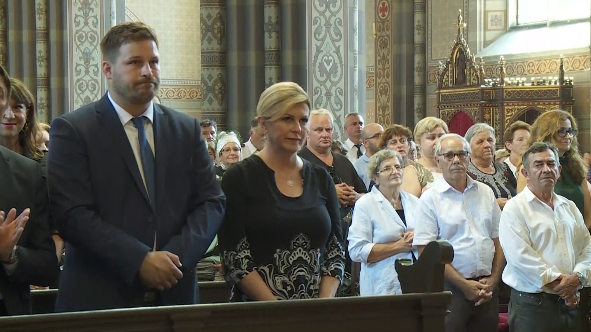 Kolinda Grabar-Kitarović