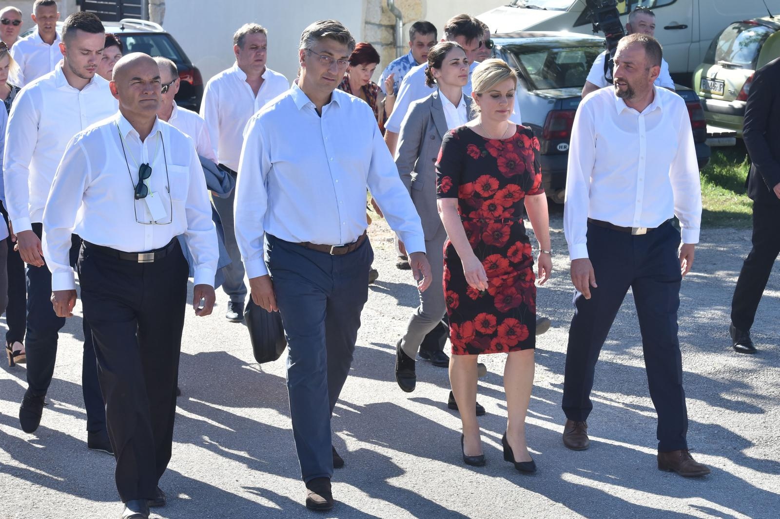 Kolinda Grabar Kitarović