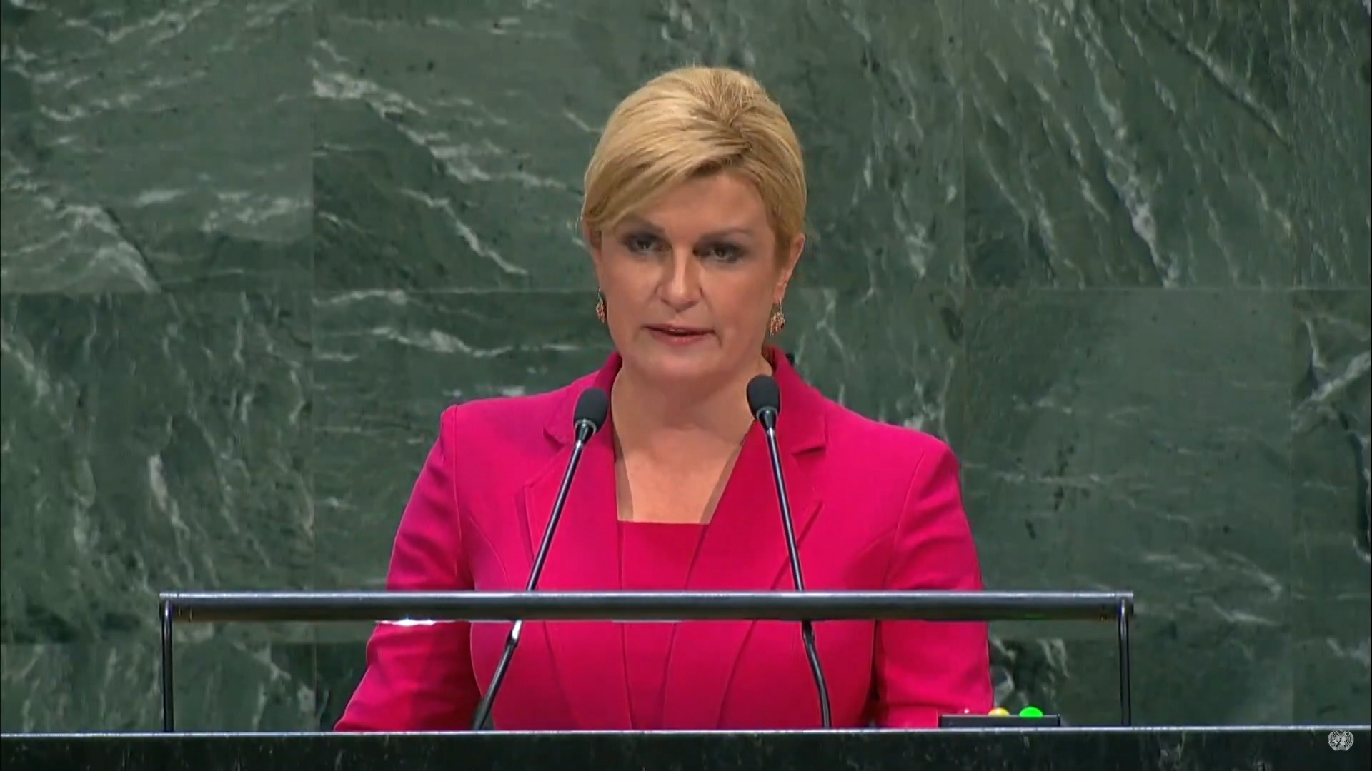 Kolinda Grabar-Kitarović